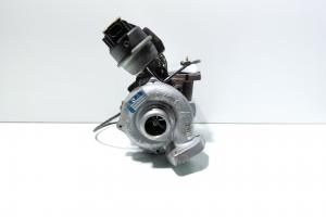 Turbosuflanta, cod 03L145702H, Audi A4 (8K2, B8) 2.0 TDI, CAG (id:710359) din dezmembrari