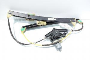 Macara cu motoras usa dreapta fata, cod 5E0837462, Skoda Octavia 3 Combi (5E5) (id:710558) din dezmembrari