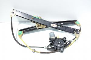 Macara cu motoras usa dreapta fata, cod 5E0837462, Skoda Octavia 3 Combi (5E5) (id:710562) din dezmembrari