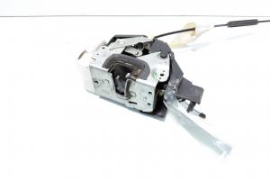 Broasca usa dreapta fata, cod 5Z3837014AT, Vw Fox (5Z1, 5Z3) vol pe stanga (id:710561) din dezmembrari