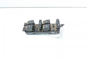 Butoane comanda geam usa stanga fata, cod 1J4959857B, Vw Golf 4 (1J1) (id:710867) din dezmembrari