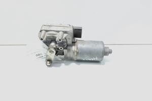 Motoras stergatoare fata, cod 8K1955119, Audi A4 Avant (8K5, B8) (id:711013) din dezmembrari
