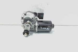Motoras stergatoare fata, cod 761955113, VW Touareg (CR7) (id:711085) din dezmembrari
