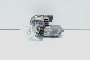 Motoras stergatoare fata, cod 1K1955119F, VW Golf 6 (5K1) (id:711081) din dezmembrari