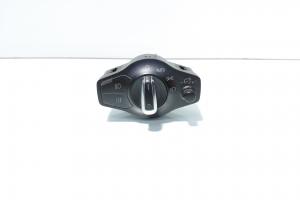 Bloc lumini cu functii auto si proiectoare, cod 8K0941531G, Audi A4 (8K2, B8) (id:710872) din dezmembrari