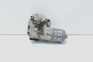 Motoras stergatoare fata, cod 2118200442, Mercedes Clasa E (W211) (id:710888) din dezmembrari