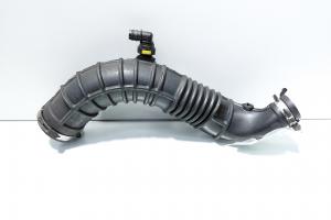 Furtun turbo, cod 8200500384B, Nissan Qashqai 1.5 DCI, K9K292 (id:710237) din dezmembrari