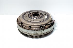 Volanta masa dubla cu placa presiune, Opel Insignia A 2.0 CDTI, A20DTH, 6 vit man (id:710757) din dezmembrari