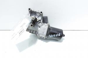 Motoras stergatoare fata, cod 8K1955119B, Audi A4 Avant (8K5, B8) vol pe stanga (id:711079) din dezmembrari