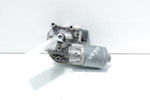 Motoras stergator fata, cod 4G1955119, Audi A6 (4G2, C7) vol pe stanga (id:710999) din dezmembrari