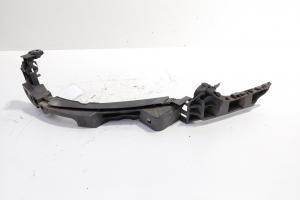 Suport far stanga, cod 1K9807571D, Vw Golf 6 Variant (AJ5) (id:710170) din dezmembrari