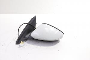 Oglinda electrica stanga cu semnalizare, Skoda Octavia 3 Combi (5E5) vol pe dreapta (id:710066) din dezmembrari