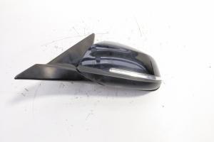 Oglinda electrica stanga cu semnalizare, Bmw 3 (F30) vol pe dreapta (id:710118) din dezmembrari