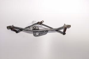 Ansamblu stergatoare fata, cod 8D1955605B, Skoda Superb I (3U4) vol pe stanga (id:711053) din dezmembrari