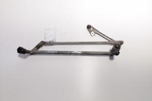 Ansamblu stergator fata, cod 5K1955023, Vw Golf 6 Variant (AJ5) vol pe stanga (id:711096) din dezmembrari