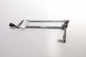 Ansamblu stergator fata, cod 1K1955023H, Vw Golf 6 (5K1) vol pe stanga (id:711076) din dezmembrari