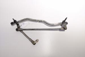 Ansamblu stergatoare fata, cod 8K1955023D, Audi A4 (8K2, B8) vol pe stanga (id:711080) din dezmembrari