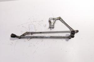 Ansamblu stergator fata, cod 1K1955023H, Vw Golf 6 (5K1) vol pe stanga (id:710082) din dezmembrari