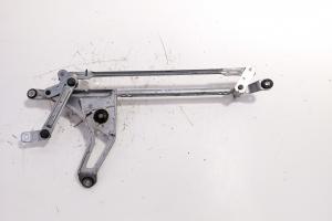 Ansamblu stergatoare fata, cod 80B955023A, Audi Q5 (FYB) vol pe stanga (id:711078) din dezmembrari