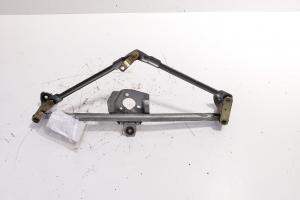 Ansamblu stergator fata, cod 1J0955325A, Vw Golf 6 Variant (AJ5) vol pe stanga (id:711062) din dezmembrari