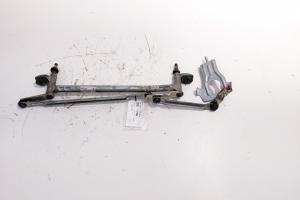 Ansamblu stergatoare fata, cod 7N1955023A, Vw Sharan (7N) vol pe stanga (id:711090) din dezmembrari