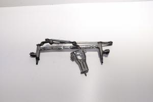 Ansamblu stergatoare fata, cod 7N1955023A, Vw Sharan (7N) vol pe stanga (id:711090) din dezmembrari