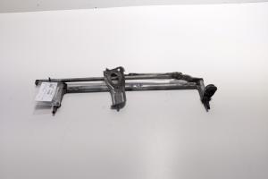 Ansamblu stergatoare fata, cod 1Z1955023E, Skoda Octavia 2 Combi (1Z5) vol pe stanga (id:711070) din dezmembrari