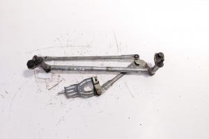 Ansamblu stergatoare fata, cod 6R1955023A, Vw Polo (6R) vol pe stanga (id:711102) din dezmembrari