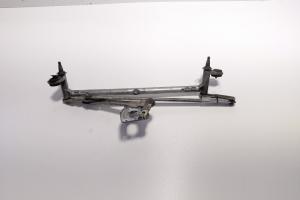 Ansamblu stergatoare fata, cod 6R1955023A, Vw Polo (6R) vol pe stanga (id:711102) din dezmembrari