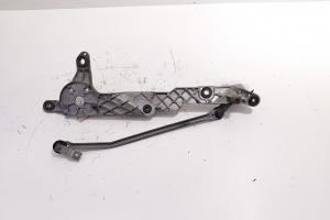 Ansamblu stergator fata, cod 3D1955024C, Vw Phaeton (3D) vol pe stanga (id:711105) din dezmembrari