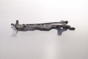 Ansamblu stergator fata, cod 3D1955024C, Vw Phaeton (3D) vol pe stanga (id:711105) din dezmembrari