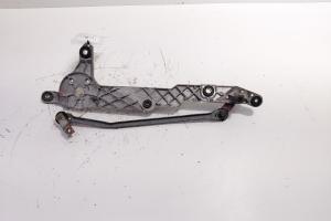 Ansamblu stergatoare fata, cod 3D1955602A, Vw Phaeton (3D) vol pe stanga (id:711084) din dezmembrari