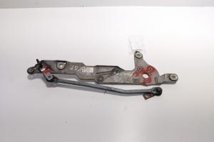 Ansamblu stergatoare fata, cod 3D1955602A, Vw Phaeton (3D) vol pe stanga (id:711084) din dezmembrari