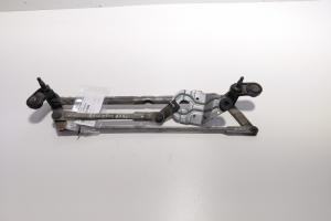 Ansamblu stergatoare fata, cod 5E1955023A, Skoda Octavia 3 Combi (5E5) vol pe stanga (id:711099) din dezmembrari