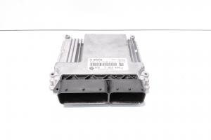 Calculator motor ECU, cod 7823480-01, 0281014572, Bmw 3 Coupe (E92) 2.0 diesel, N47D20C (idi:709656) din dezmembrari
