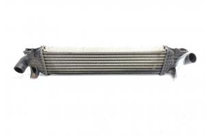 Radiator intercooler, cod 3M5H-9L440-AE, Ford Focus 2 (DA) 1.6 TDCI, HHDA (idi:709677) din dezmembrari
