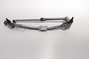 Ansamblu stergatoare fata, cod 7161711-10, Bmw 3 (E90) vol pe stanga (id:710987) din dezmembrari