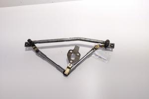 Ansamblu stergator fata, Skoda Fabia 1 (6Y2) vol pe stanga (id:710995) din dezmembrari