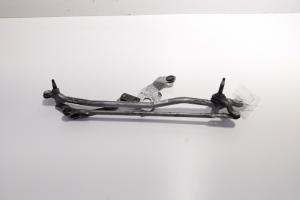 Ansamblu stergator fata, cod 4G1955023A, Audi A6 (4G2, C7) vol pe stanga (id:710997) din dezmembrari