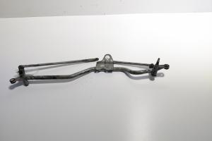 Ansamblu stergator fata, Vw Transporter 5 (7HB, 7HJ) vol pe stanga (id:711020) din dezmembrari