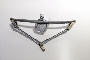 Ansamblu stergatoare fata, cod 1J0955325A, Vw Golf 4 (1J1) vol pe stanga (id:711028) din dezmembrari