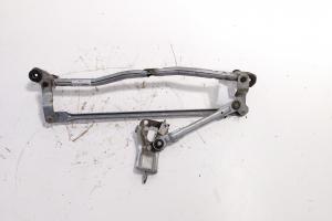 Angrenaj stergatoare fata, cod 8P1955023L, Audi A3 Sportback (8PA) vol pe stanga (id:711033) din dezmembrari