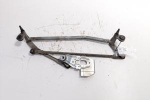 Ansamblu stergator fata, cod 3C1955023E, Vw Passat Variant (3C5) vol pe stanga (id:711035) din dezmembrari