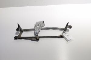 Ansamblu stergator fata, cod 3C1955023E, Vw Passat Variant (3C5) vol pe stanga (id:711035) din dezmembrari