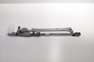 Ansamblu stergatoare fata, cod 4M51-17504-AC, Ford Focus 2 (DA) vol pe stanga (id:711031) din dezmembrari