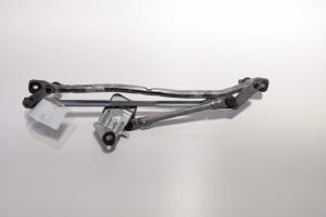 Ansamblu stergatoare fata, cod 8R1955023D, Audi Q5 (8RB) vol pe stanga (id:711022) din dezmembrari