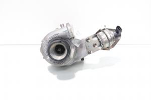 Turbosuflanta, cod GM55581063, Opel Zafira C (P12), 2.0 CDTI, A20DTH (idi:709307) din dezmembrari