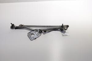 Ansamblu stergatoare fata, cod 4F1955023K, Audi A6 (4F2, C6) vol pe stanga (id:711024) din dezmembrari