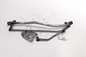 Ansamblu stergatoare fata, cod 4F1955023K, Audi A6 (4F2, C6) vol pe stanga (id:711066) din dezmembrari