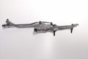 Ansamblu stergatoare fata, cod A2128201240, Mercedes Clasa E (W212) vol pe stanga (id:710981) din dezmembrari